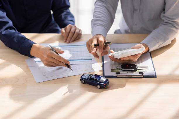 Car insurance options for West Yarmouth residents